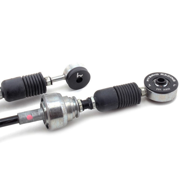 HYBRID RACING Performance Shifter Cable Bushings