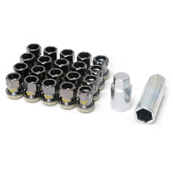 Project Kics R26 Lug Nuts