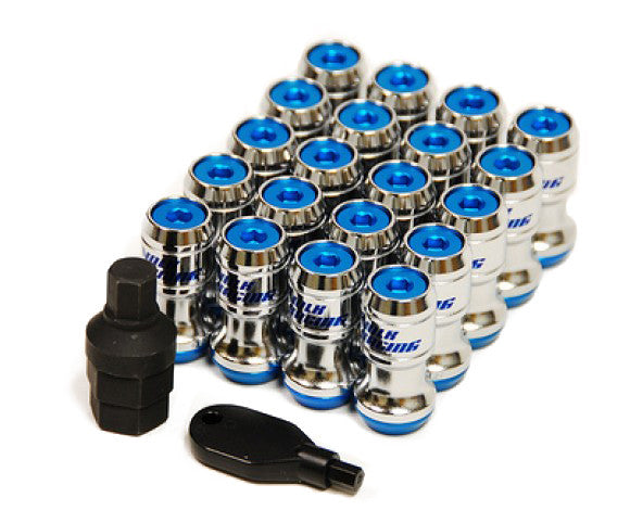 Volk Racing Formula Lug Nuts