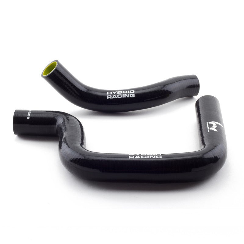 HYBRID RACING Silicone Radiator Hoses for 02-11 Civic Si/02-04 RSX