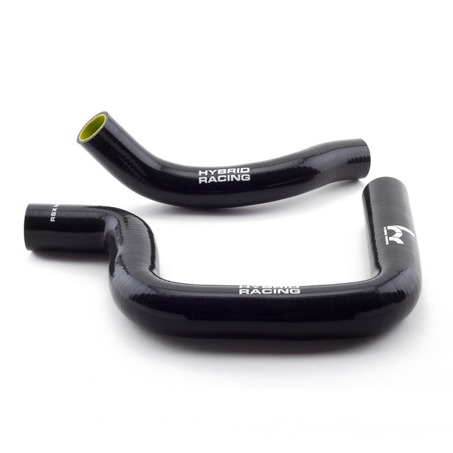 HYBRID RACING Silicone Radiator Hoses for 02-11 Civic Si/02-04 RSX