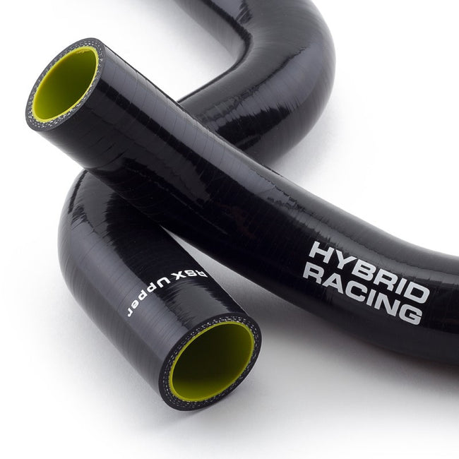 HYBRID RACING Silicone Radiator Hoses for 02-11 Civic Si/02-04 RSX