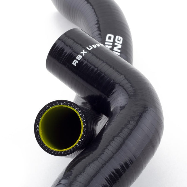 HYBRID RACING Silicone Radiator Hoses for 02-11 Civic Si/02-04 RSX