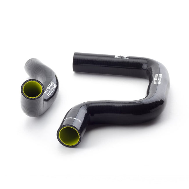 HYBRID RACING Silicone Radiator Hoses for 02-11 Civic Si/02-04 RSX