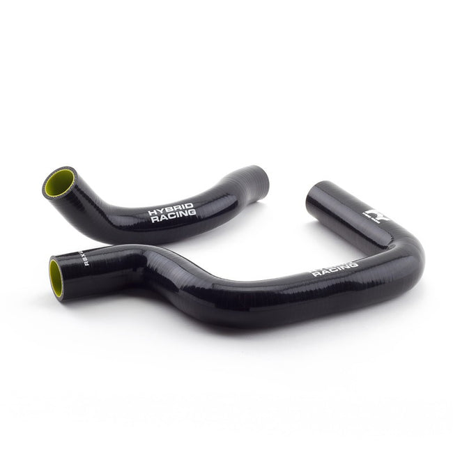 HYBRID RACING Silicone Radiator Hoses for 02-11 Civic Si/02-04 RSX