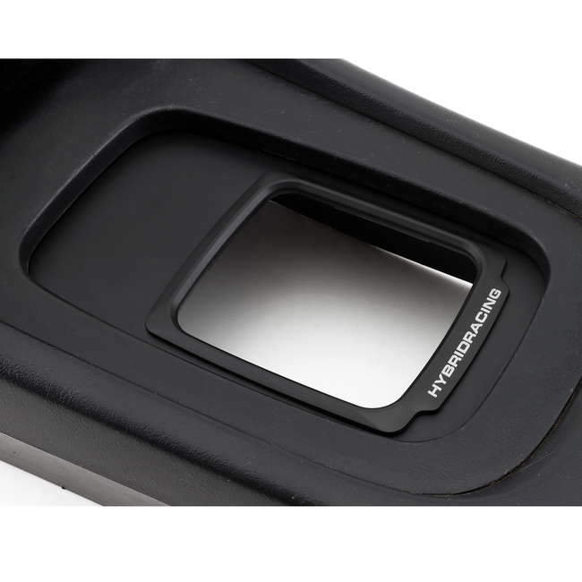 HYBRID RACING Maxim Shift Cover Plate