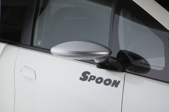 Spoon Sports Aero Mirror