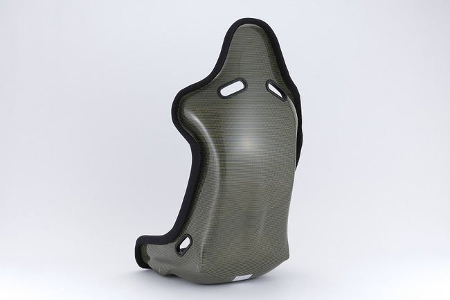 Spoon Sports Carbon Fiber Bucket Seat