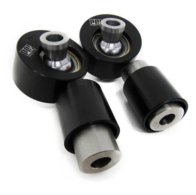 PCI 4pc Offset Spherical Front Lower Bearing Kit