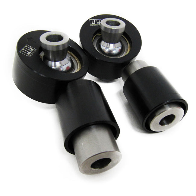 PCI 4pc Offset Spherical Front Lower Bearing Kit