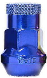 Muteki SR35 Lug Nut and Lock Set