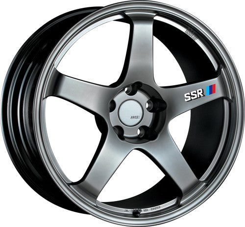 SSR GTF01