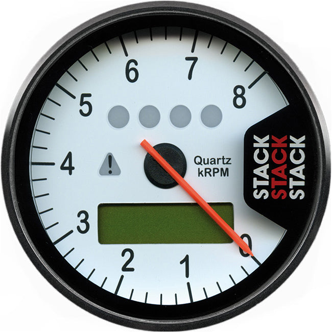 Stack ST700 Display Tachometers
