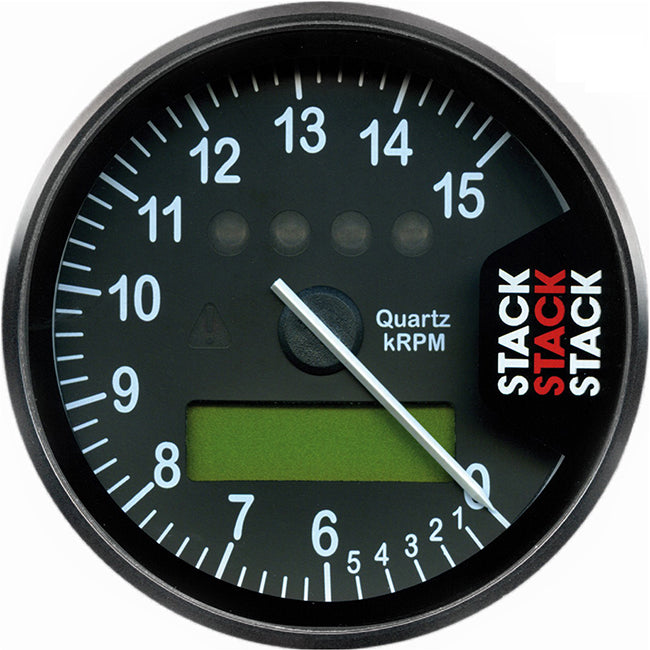 Stack ST700 Display Tachometers