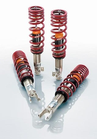 Eibach Pro Street-S Coilovers