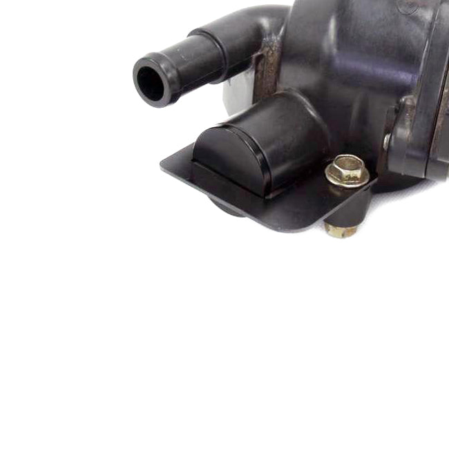 HYBRID RACING K-Series Thermostat Housing Plug & Bracket