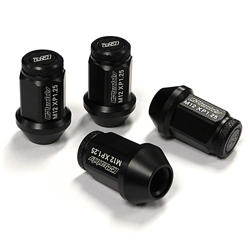 GReddy Lug Nuts