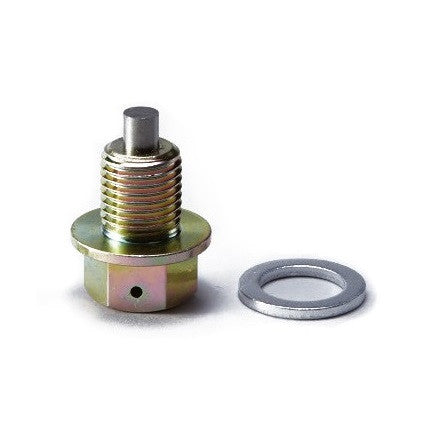 Spoon Sports Magnetic Drain Bolts