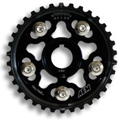 AEM Tru-Time Adjustable Cam Gear