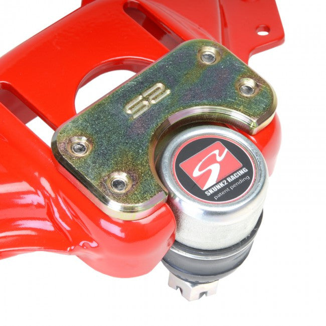 Skunk 2 Pro Series Front Upper Control Arms
