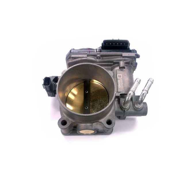 HYBRID RACING ZDX Throttle Body Adapter & OEM Honda ZDX Throttle Body