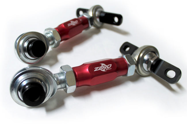 Zero Auto Factory Rear Camber Arms EG / DC /EK