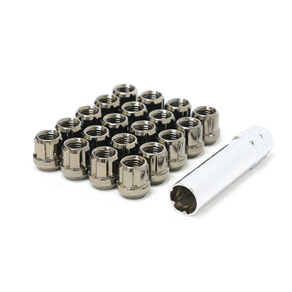 Muteki Classic Open End Lug Nuts