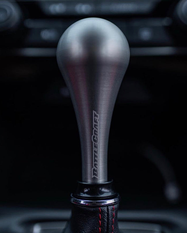 BattleCraft Hyper Teardrop Shift Knob (10x1.5mm HONDA)