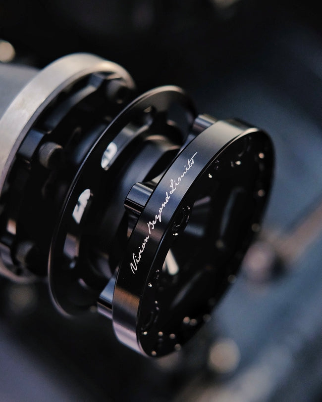 BattleCraft x Exceed Japan Limited Edition Hyper RQR