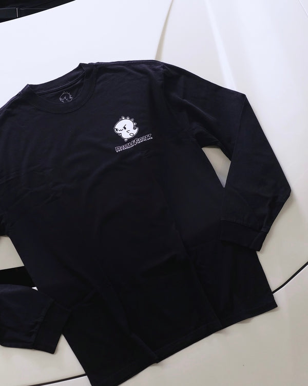 BattleCraft 10 Year Anniversary Long Sleeve Shirt