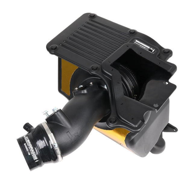 Hybrid Racing Formula Cold Air Intake for 17-21 Civic Type R