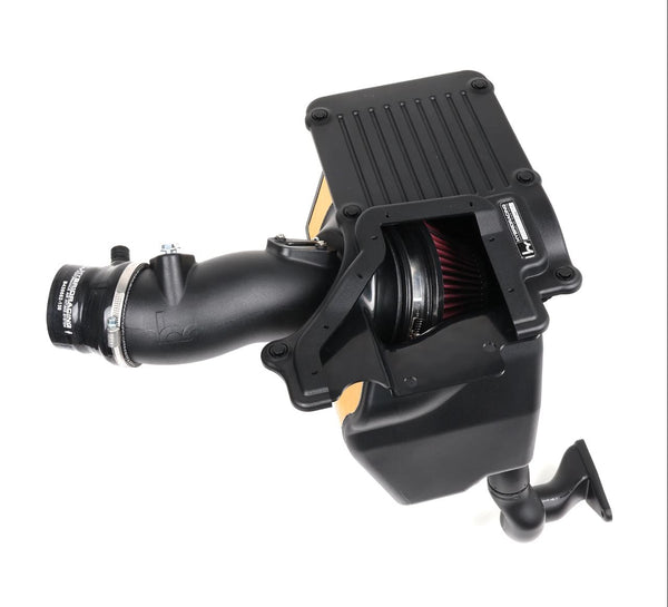 Hybrid Racing Formula Cold Air Intake for 17-21 Civic Type R