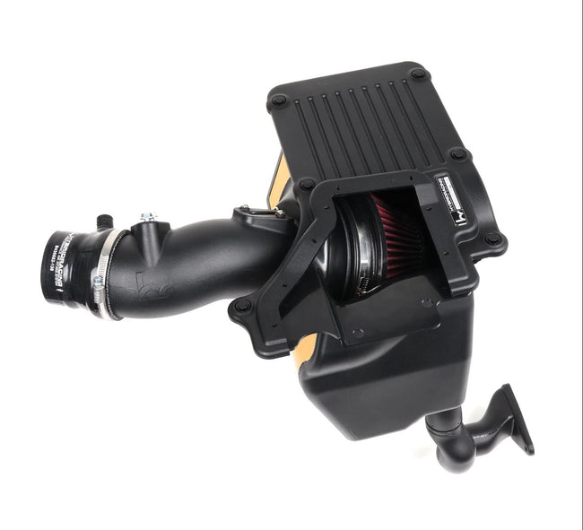 Hybrid Racing Formula Cold Air Intake for 17-21 Civic Type R