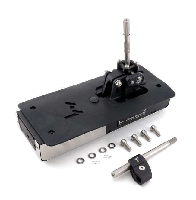 HYBRID RACING K-Series A2 Swap Bolt-In Short Shifter Assembly