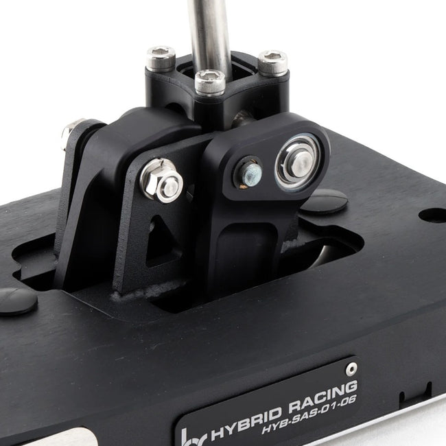 HYBRID RACING K-Series A2 Swap Bolt-In Short Shifter Assembly