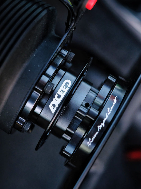 BattleCraft x Exceed Japan Limited Edition Hyper RQR