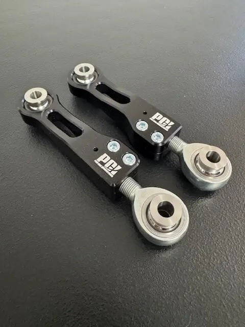 PCI Spherical Rear Toe Control Arm