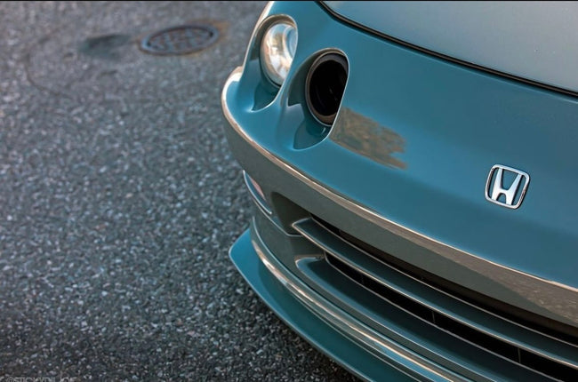 Exceed Japan Front Under Spoiler (94-97 USDM/JDM Integra)