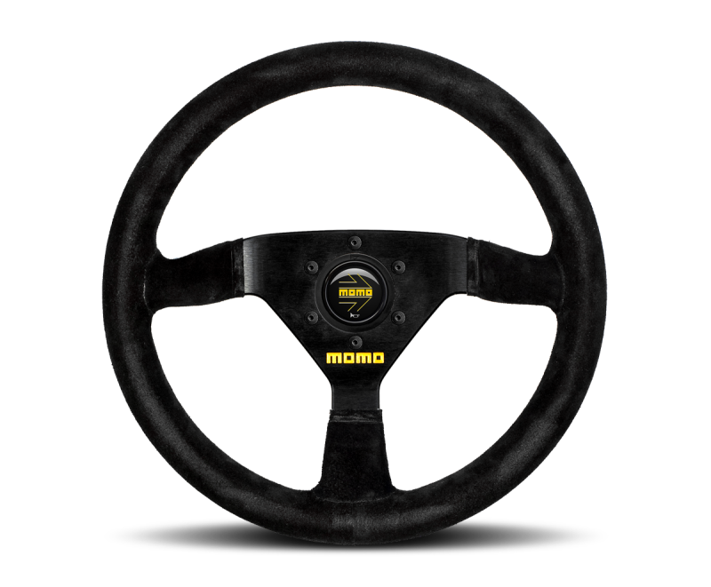 Momo Racing Mod. 69 Steering Wheel