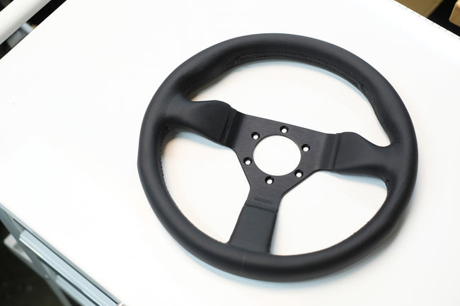 Momo Monte Carlo Steering Wheels