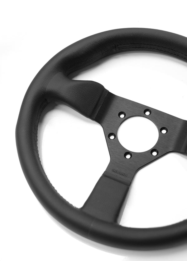 Momo Monte Carlo Steering Wheels