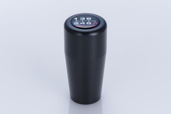 Spoon Sports Duracon Shift Knob