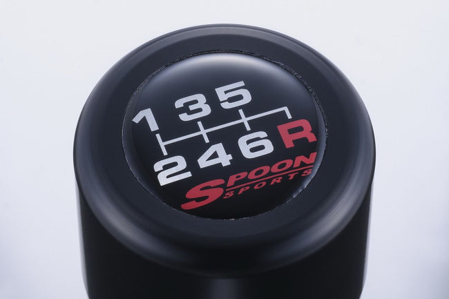 Spoon Sports Duracon Shift Knob