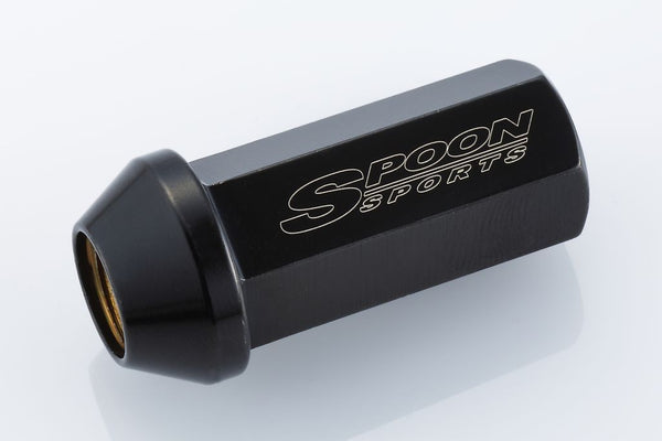 Spoon Sports [CrMo] Wheel Nut