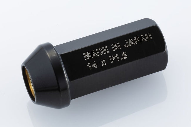 Spoon Sports [CrMo] Wheel Nut