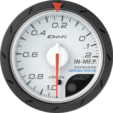 Defi-Link Meter ADVANCE CR - Manifold Pressure