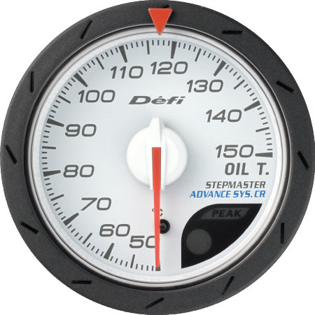 Defi-Link Meter ADVANCE CR - Oil Temperature