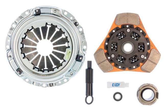 Exedy Stage 2 Clutch Kit