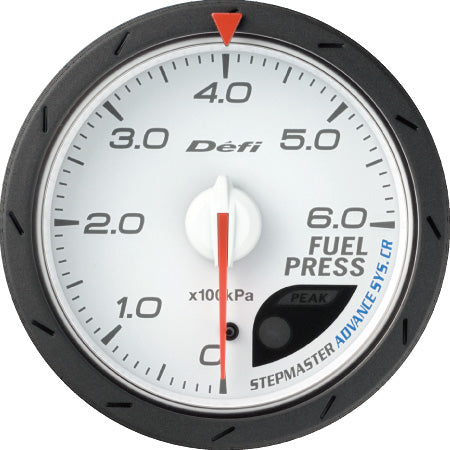 Defi-Link Meter ADVANCE CR - Fuel Pressure