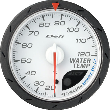 Defi-Link Meter ADVANCE CR - Water Temperature